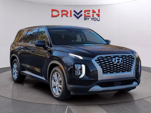 Used 2020 Hyundai Palisade SE image 7