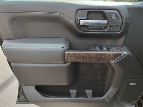 Used 2021 GMC Sierra 1500 Denali w/ Driver Alert Package II image 12
