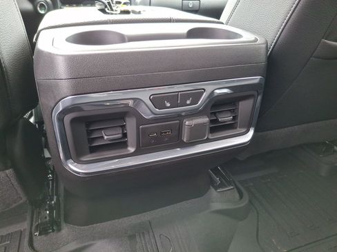 Used 2021 GMC Sierra 1500 Denali w/ Denali Ultimate Package image 13