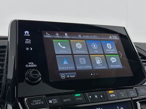 Used 2018 Honda Odyssey EX-L image 21