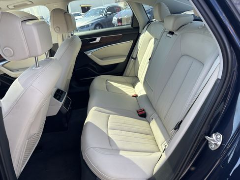 Used 2023 Audi A6 Premium Plus w/ Premium Plus Package AWD/4WD image 31