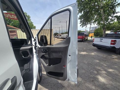 Used 2020 Ford Transit 250 Medium Roof w/ Load Area Protection Package RWD image 23