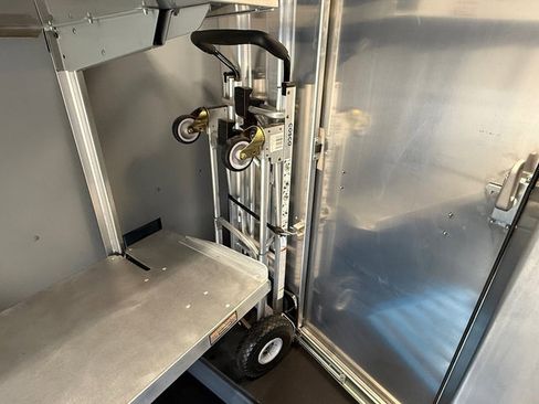 Used 2024 RAM ProMaster 3500 image 21