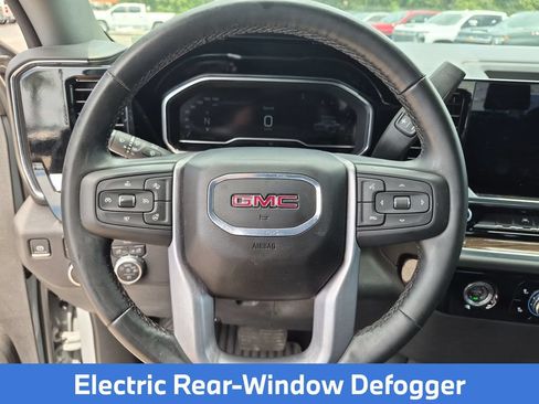 Used 2024 GMC Sierra 1500 Elevation AWD/4WD image 14