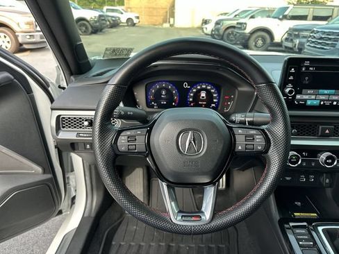 Used 2025 Acura Integra Type S FWD image 15