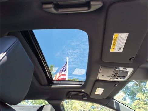 New 2025 Acura TLX A-Spec Package image 7