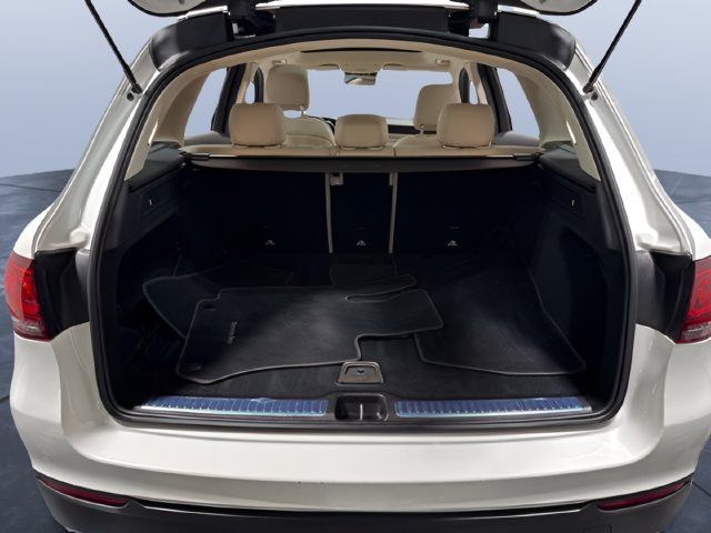 Certified 2022 Mercedes-Benz GLC 300 4MATIC image 10