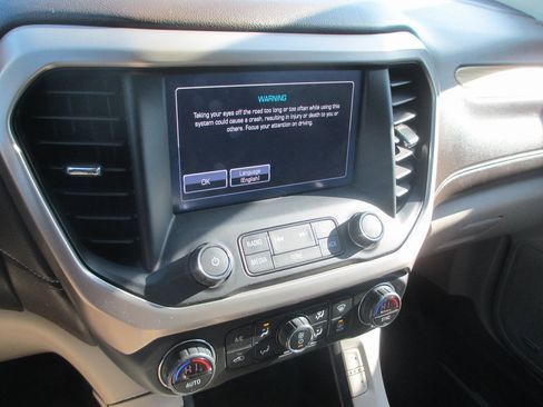 Used 2019 GMC Acadia Denali w/ Technology Package image 27