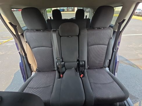 Used 2020 Dodge Journey SE w/ SE Popular Equipment Group FWD image 29