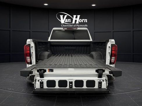 Used 2024 GMC Sierra 2500 SLE w/ SLE Convenience Package image 15