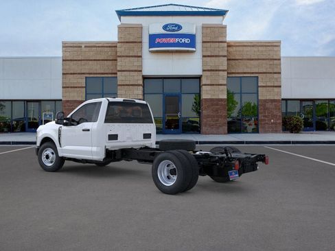 New 2026 Ford F350 XL RWD image 6