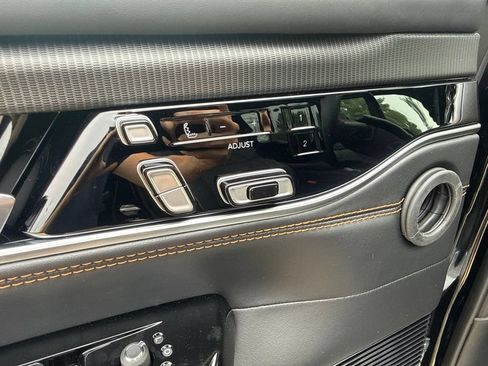 New 2026 Jeep Grand Wagoneer Summit AWD/4WD image 21