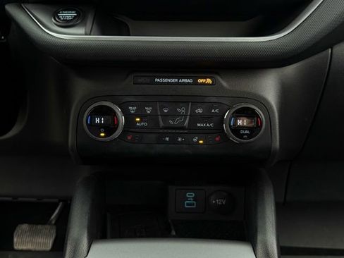 Used 2021 Ford Bronco Sport Outer Banks w/ Outer Banks Package (96D) image 28