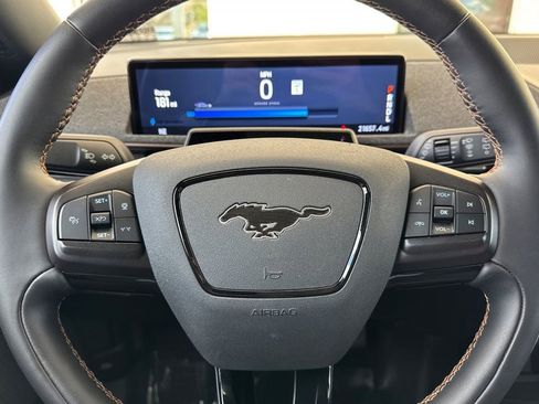 Used 2023 Ford Mustang Mach-E GT AWD/4WD image 29