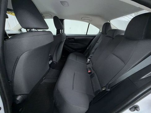 Certified 2025 Toyota Corolla LE image 13