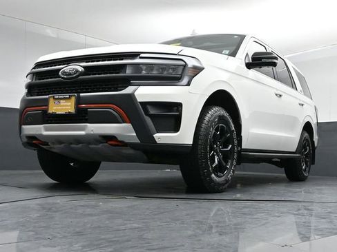 Certified 2024 Ford Expedition Timberline AWD/4WD image 38