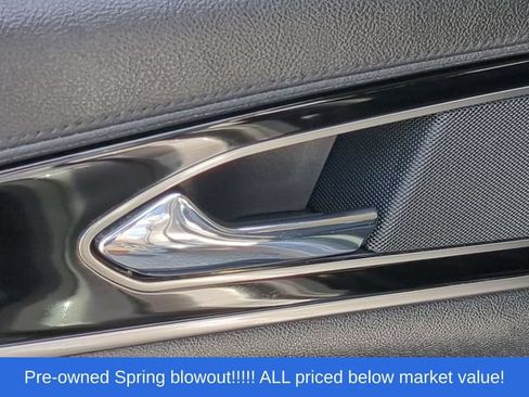 Used 2022 Lincoln Nautilus Reserve w/ Equipment Group 201A FWD image 37