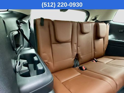 New 2026 Subaru Ascent Touring AWD/4WD image 36