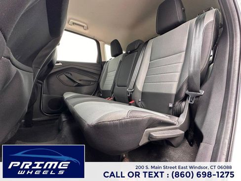 Used 2015 Ford Escape SE image 12