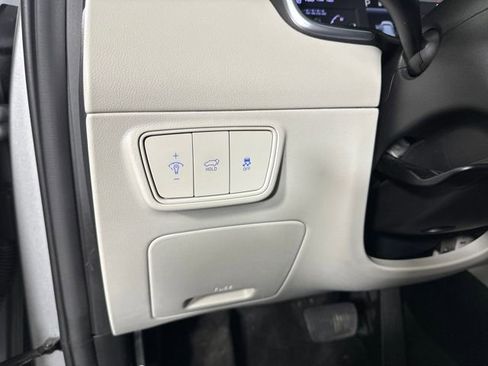 Certified 2023 Hyundai Tucson SEL image 19