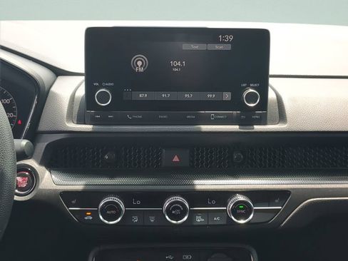Certified 2025 Honda CR-V EX image 15