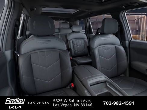 New 2027 Kia Telluride SX X-Line AWD/4WD image 18