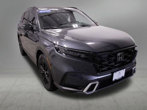 Certified 2023 Honda CR-V Sport Touring image 9