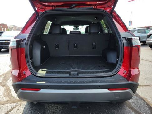 New 2026 Chevrolet Equinox LT w/ Convenience Package II AWD/4WD image 23