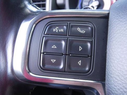 Used 2020 RAM 3500 Limited image 52