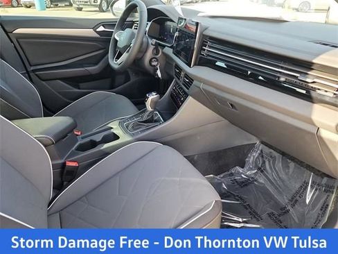 New 2026 Volkswagen Jetta Sport FWD image 14