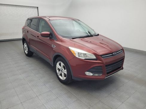 Used 2014 Ford Escape SE FWD image 13