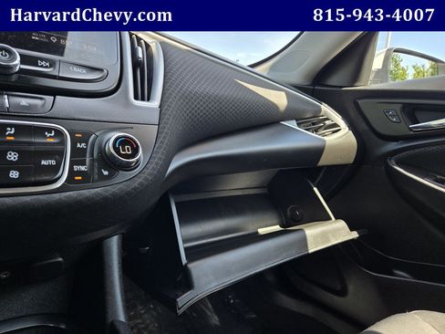 Used 2023 Chevrolet Malibu LT FWD image 13