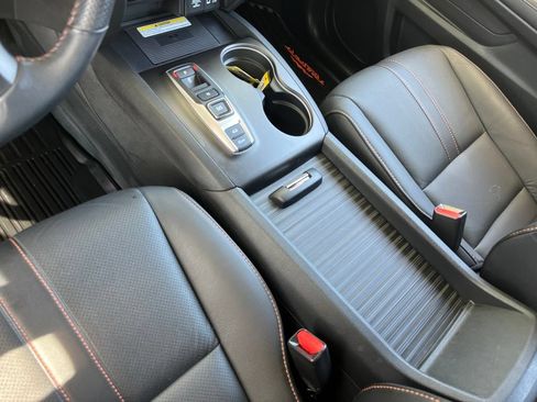Certified 2023 Honda Passport TrailSport image 21