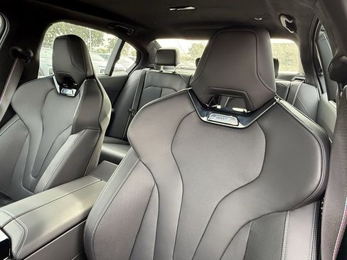 New 2026 BMW M5 w/ Carbon Package image 21