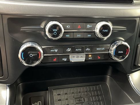 New 2025 Ford F150 XLT w/ Equipment Group 302A MID image 20