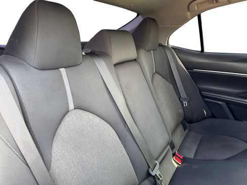 Used 2023 Toyota Camry LE w/ Convenience Package FWD image 18