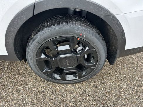 New 2026 Kia Sorento SX image 42