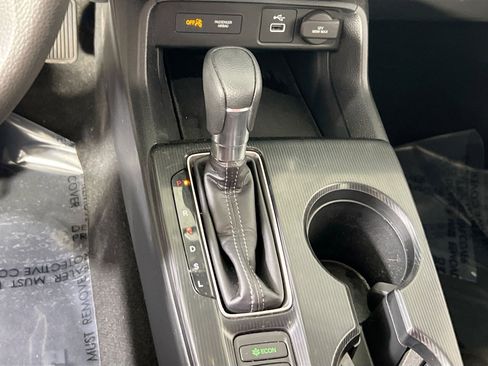 Used 2023 Honda Civic LX image 16