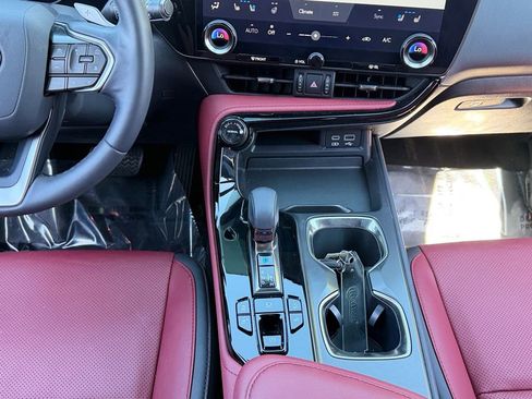 Used 2023 Lexus NX 350 AWD w/ Cold Area Package image 13