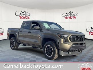 New 2026 Toyota Tacoma TRD Off-Road video 1