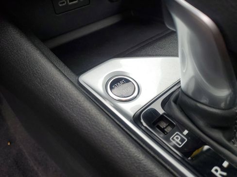 Certified 2025 Nissan Altima 2.5 SV FWD image 28