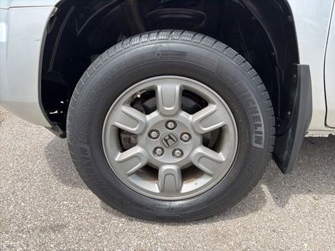 Used 2007 Honda Ridgeline RTX image 30