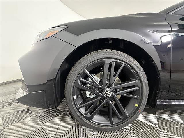 New 2026 Toyota Camry Hybrid AWD/4WD image 21
