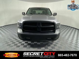 Used 2024 RAM 1500 Tradesman w/ Popular Equipment Group AWD/4WD video 2