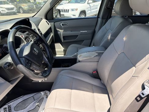 Used 2015 Honda Pilot EX-L image 7