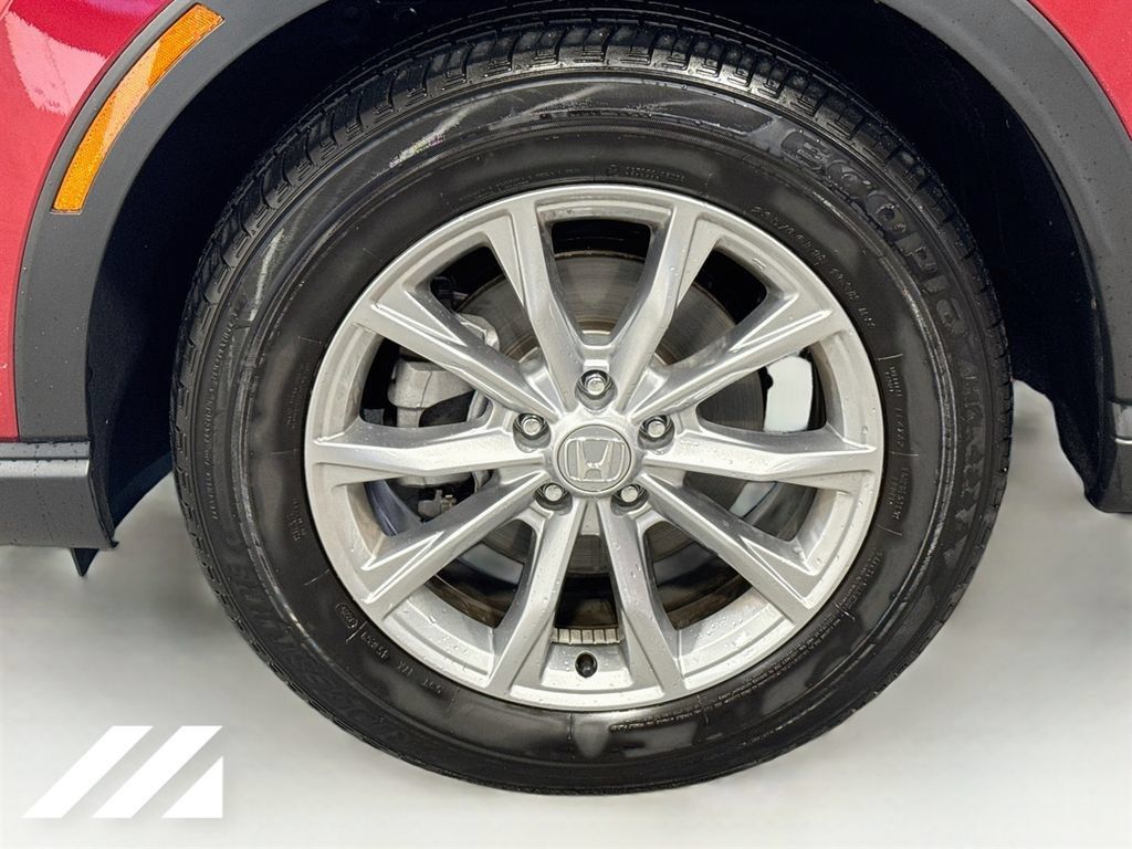 Used 2025 Honda CR-V EX-L image 32