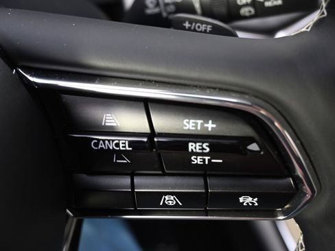 Certified 2025 MAZDA CX-90 3.3 Turbo S w/ Premium Plus image 37