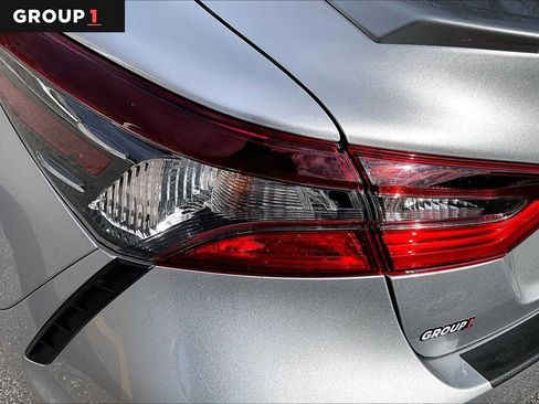 Certified 2022 Toyota Camry SE image 27