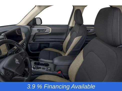 New 2025 Ford Bronco Sport Big Bend w/ Convenience Package image 8