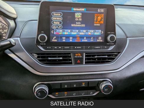 Certified 2023 Nissan Altima 2.5 SR image 18